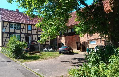 Ferienwohnung Baunatal - ruhiges Apartment am Ende einer Sackgasse - Foto 16