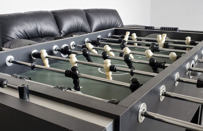 Longhorn Flats - Foto 14