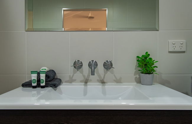 Mandalay Escape Serenity and Pool - Foto 14