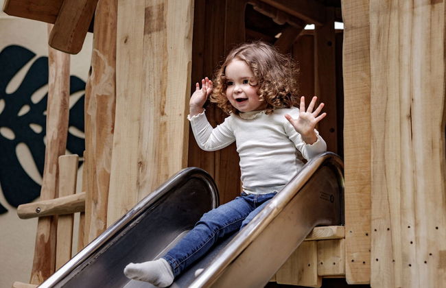 Retreat in Neufchateau - Foto 14