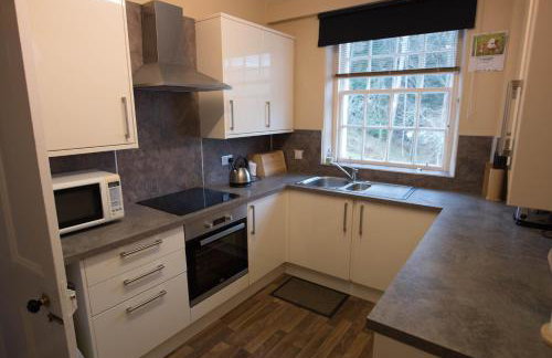 Elibank House Apartment - Foto 4