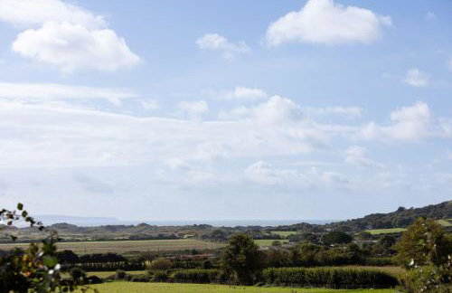 3 Bed with large garden sea views near Saunton - Foto 6