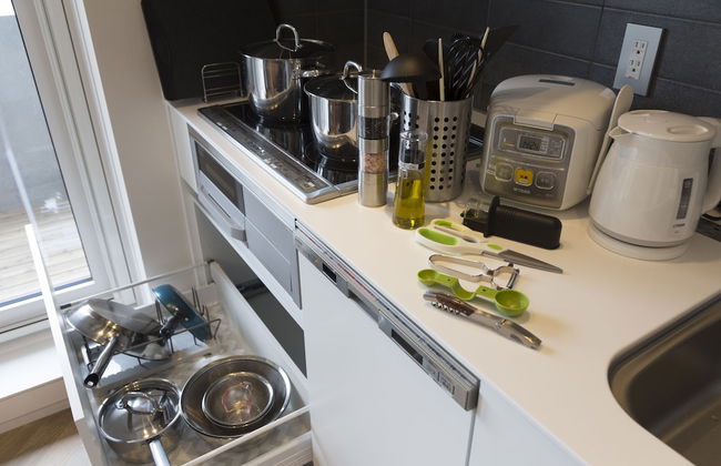 Kuranoya Furano - Foto 12