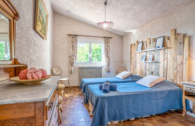 La Mesnière - Photo 17