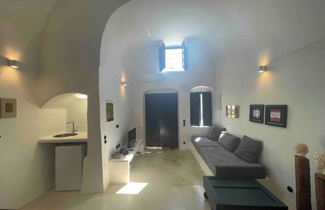 Firaoldport Caldera Sea & Volcano View - 2 Joined Houses - Photo 17