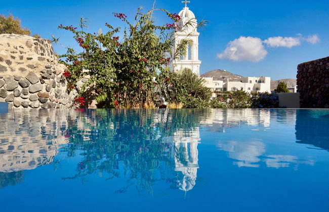 Santorini Heritage Villas & Mansions - Foto 16