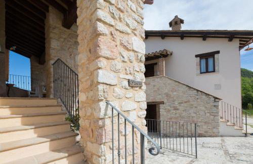 Agriturismo I CASALI DI MORRO - Foto 63