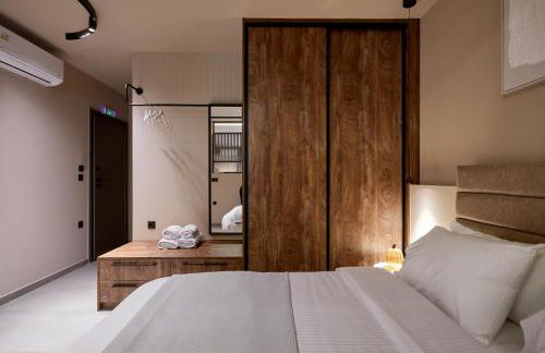 Reve Suites Ioannina - Foto 47