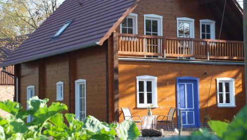 Spreewaldinsel Leipe - Foto 2