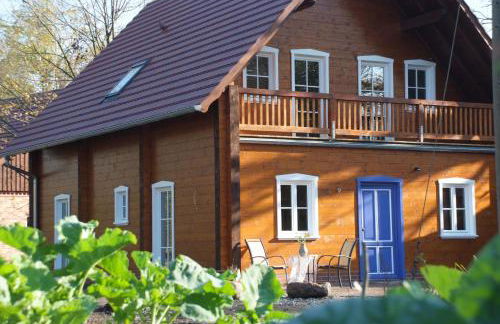 Spreewaldinsel Leipe - Foto 2