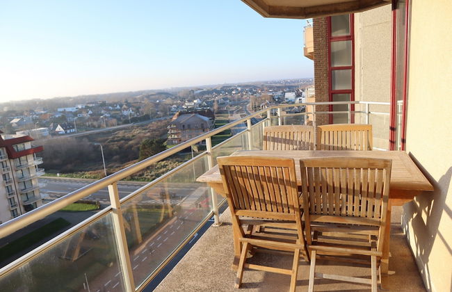 Apartment in Nieuwpoort With sea View - Foto 18