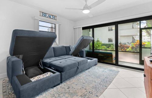 Stunning Condo at Park Shore Resort 149 - Foto 8