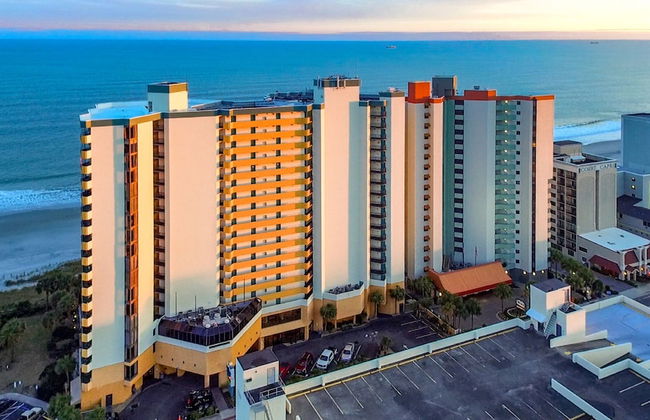 Ocean Front Condos at Patricia Grand - Foto 80