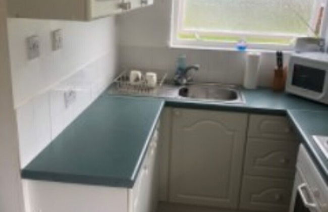 Inviting 2-bed Apartment in Hemsby - Foto 7