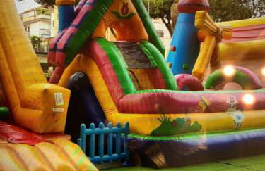 LA CONCHIGLIA A MARINA - Foto 65