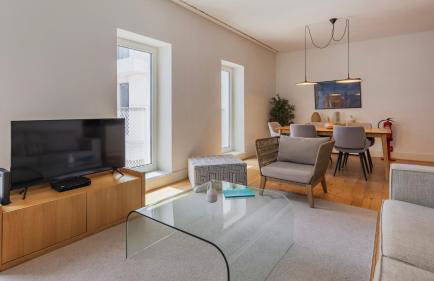 Charming 2BDR Santos Apartment by LovelyStay - Foto 32