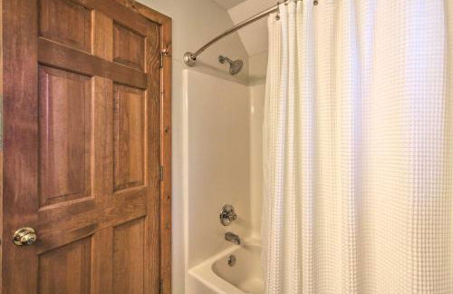 Alluring Nisswa Cabin on Gull Lake with Fireplace! - Foto 7