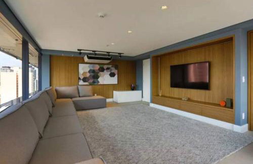 Apartamento 2 quartos em frente ao Allianz Parque com 1 vaga - Foto 28