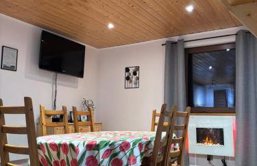 Domek Pod Skałkami - Foto 16