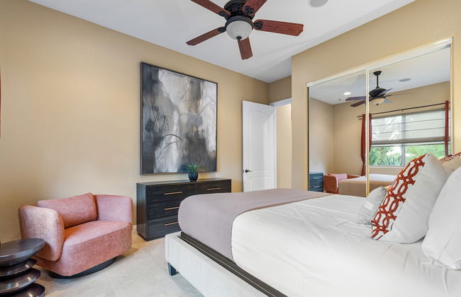 Cleveland Vista by Avantstay Pool Hot Tub Fire Pit Panoramic Views - Foto 44