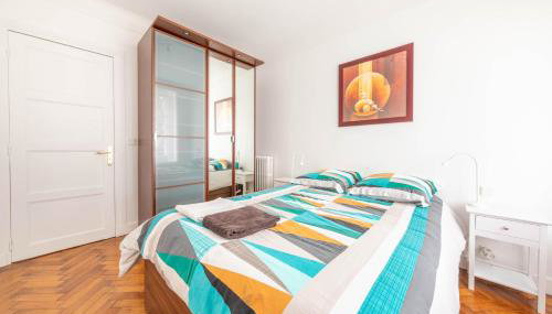 Grand appartement de charme proche Paris - Foto 5