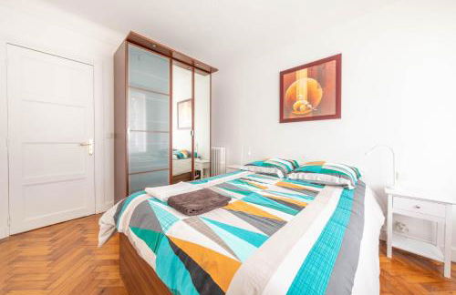 Grand appartement de charme proche Paris - Foto 5