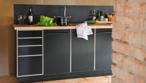 Gästehaus berge Ferienwohnungen - Foto 3