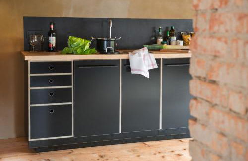 Gästehaus berge Ferienwohnungen - Foto 3