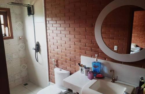 Casa ao lado da cervejaria 3 Santas no Caravaggio - Foto 51