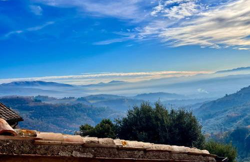 A Passo Lento nel Castello di Collepino - Spello - Foto 21