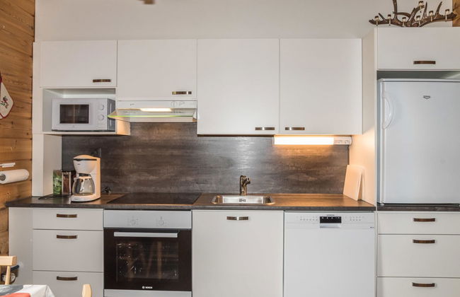 Lähikaltio 316 - Foto 15