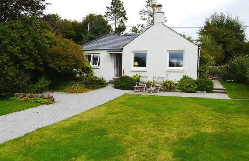 Seabank Cottage - Foto 11