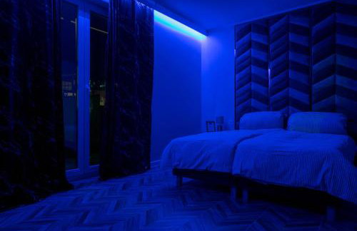 Central Apartments Goleniow Luxury - Foto 3