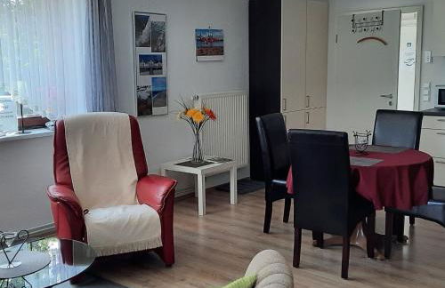 Apartment Gill by Interhome - Foto 3