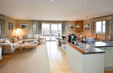 Cedar Lodge - Foto 12