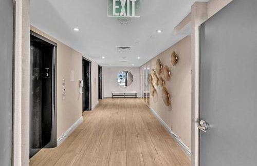 1100 West South Beach Lux Waterfront Studio - Foto 32