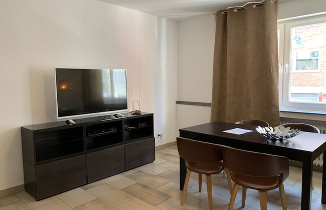 Domapartment Cologne City Altstadt - Foto 56