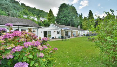 The Paddocks Cottages - Foto 4