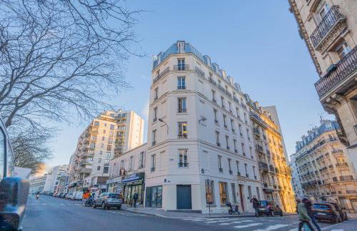 Residence Le Belleville - Foto 4