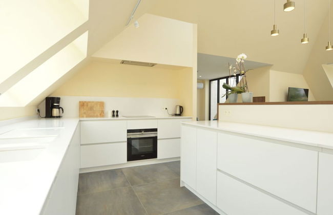 Lovely Holiday Home 'walleken' With a Pond - Foto 11