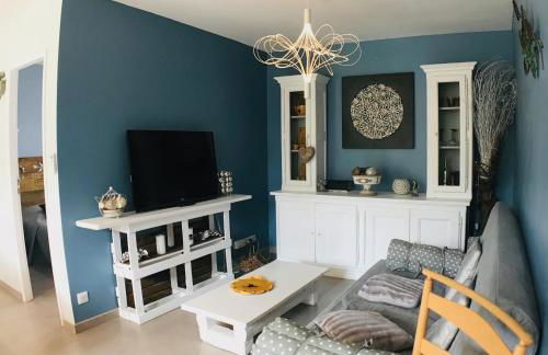 Gîtes Le Mas Guiraud - Foto 32