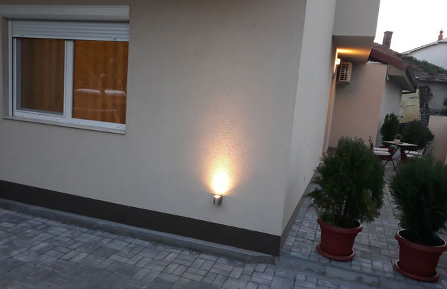 Vila & Apartments MATEA - Foto 61