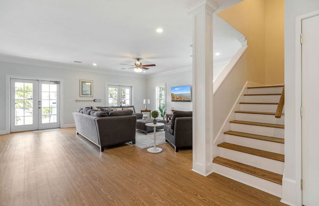 Pelican View Beach House - Private Beach!! - Foto 29