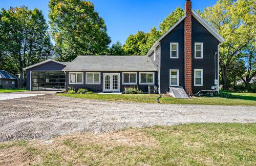 Wiley Farmhouse - Foto 37