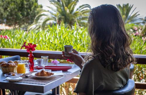 Mare E Monti Chalets - Foto 15