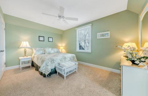 Lake Lookout - Private Home with lake views & Game room - Foto 13