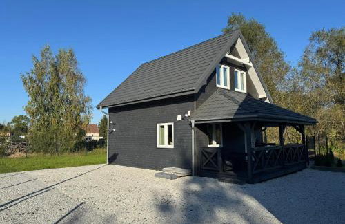 Górskie Zacisze - Foto 1