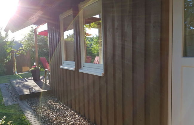 Lovely Apartment in Extertal - Foto 14