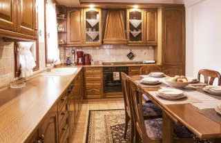 Georgia's GuestHouse - Foto 11