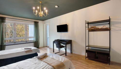 Apartment Salvo - Foto 5